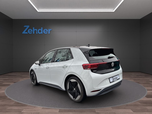 Volkswagen ID.3 Performance Pure