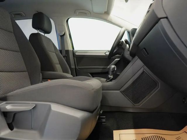 Volkswagen Touran DSG