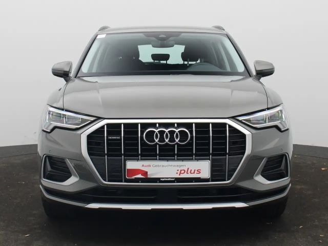 Audi Q3 35 TDI Quattro S-Tronic