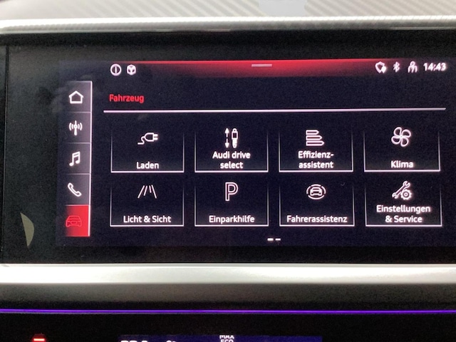 Audi Q4 e-tron 35 Sportback