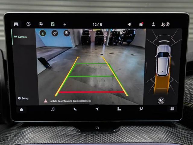 Skoda Kodiaq Selection