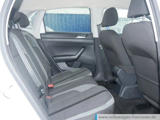 Volkswagen Polo 1.0 TSI Highline