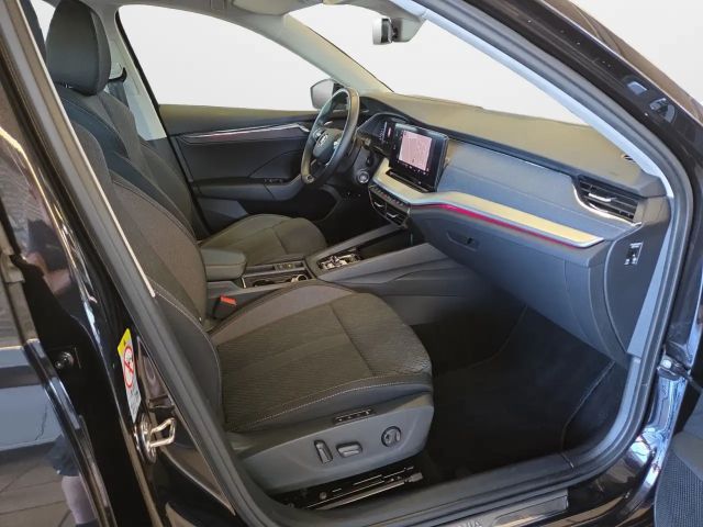 Skoda Octavia 1.4 TSI Combi iV