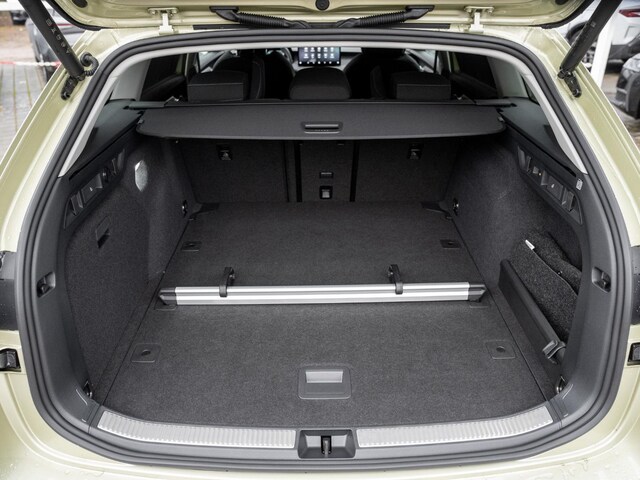 Skoda Superb 1.5 TSI Combi