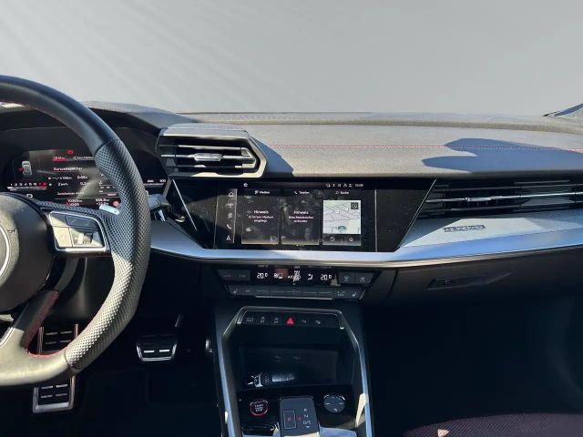 Audi S3 S-Tronic Sedan