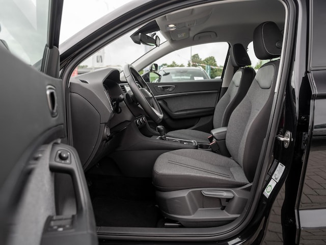 Seat Ateca 1.5 TSI DSG