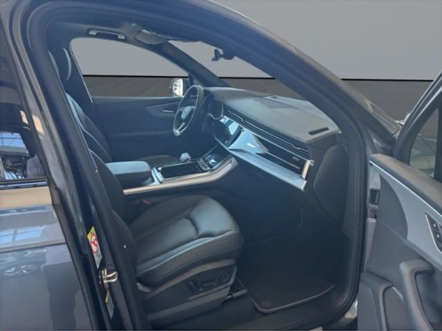 Audi Q7 50 TDI Quattro S-Line