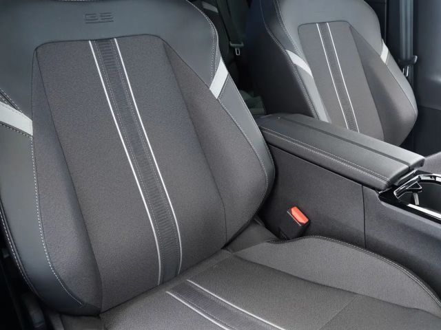 Opel Astra 1.2 Turbo GS-Line Grand Sport Turbo