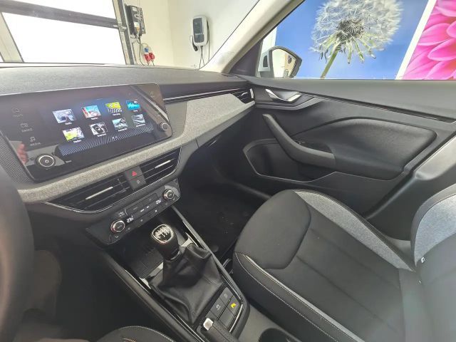 Skoda Kamiq Selection