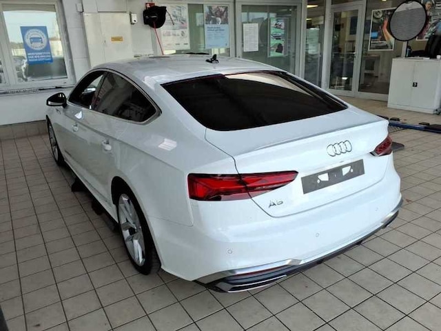 Audi A5 40 TFSI S-Tronic Sportback