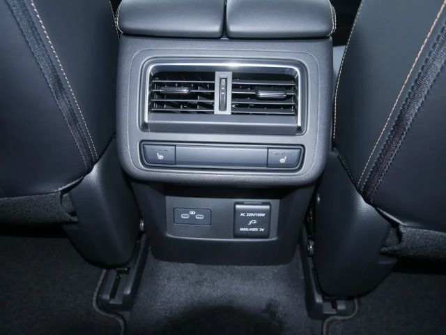 Mazda CX-60 Homura Plus e-Skyactiv