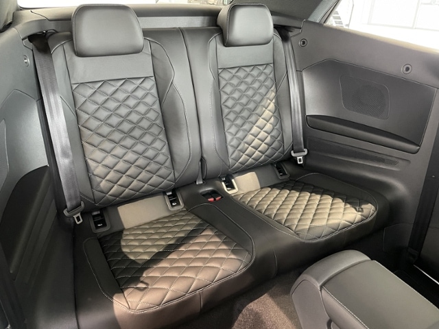 Volkswagen T-Roc 1.5 TSI Cabriolet DSG