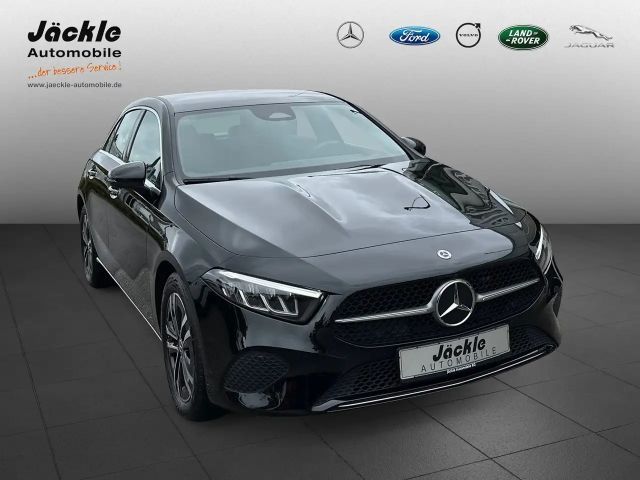 Mercedes-Benz A 200 Progressive