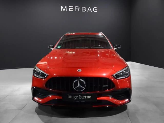 Mercedes-Benz C 43 AMG 4MATIC AMG Line Estate