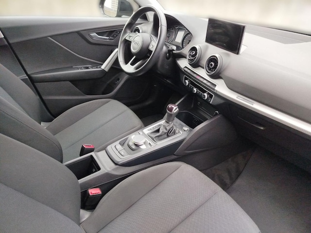 Audi Q2 35 TFSI S-Tronic