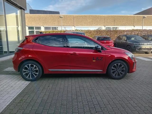 Renault Clio TCe 90 Techno