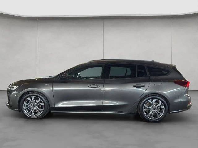 Ford Focus EcoBoost ST Line Wagon