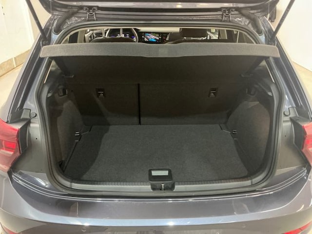 Volkswagen Polo 1.0 TSI