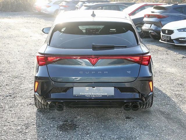 Cupra Leon 2.0 TSI 4Drive DSG Sportstourer VZ