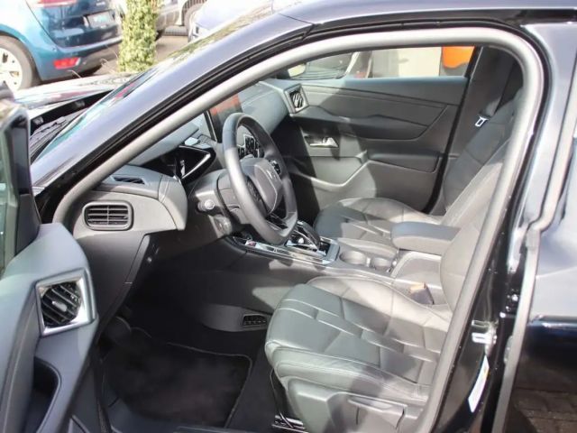 DS DS 3 Crossback Crossback E-Tense