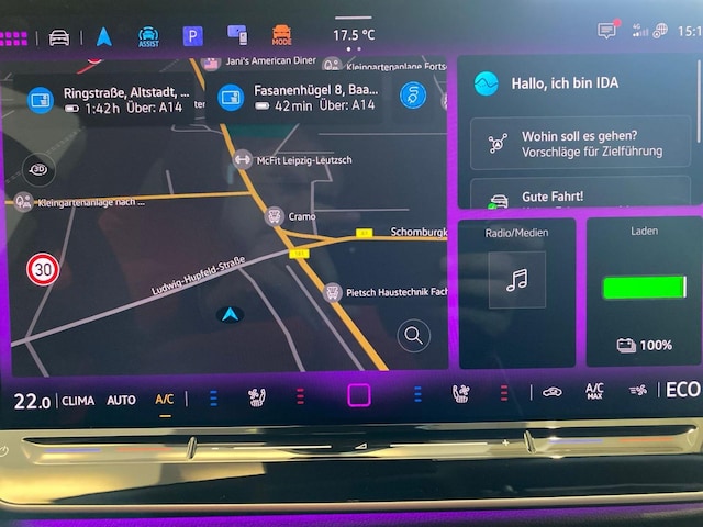 Volkswagen ID.7 Pro Tourer