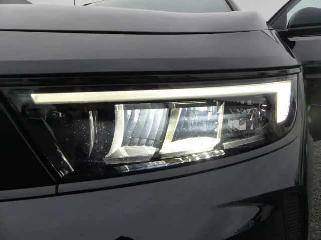 Opel Astra 1.5 CDTI 1.5 Turbo Edition