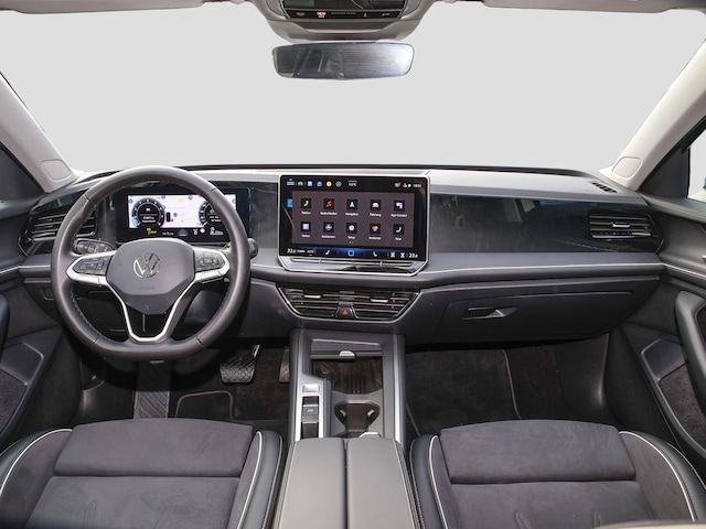 Volkswagen Passat 1.5 eTSI Business Variant