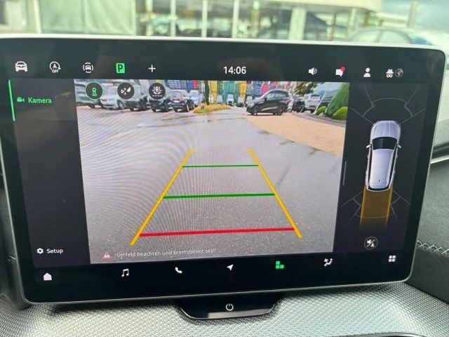 Skoda Kodiaq 2.0 TDI 4x4 Sportline