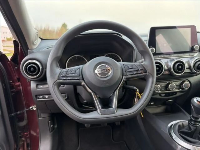 Nissan Juke Acenta DIG-T