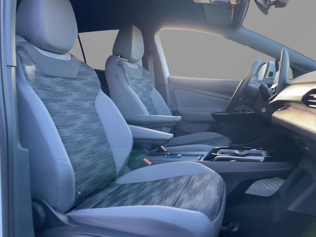 Volkswagen ID.4 AHK Navi LED ACC PDC GJR