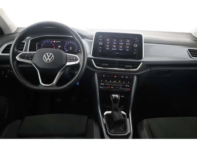 Volkswagen T-Roc 1.5 TSI Style