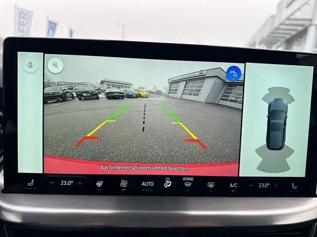 Ford Focus 1.5 EcoBlue Titanium