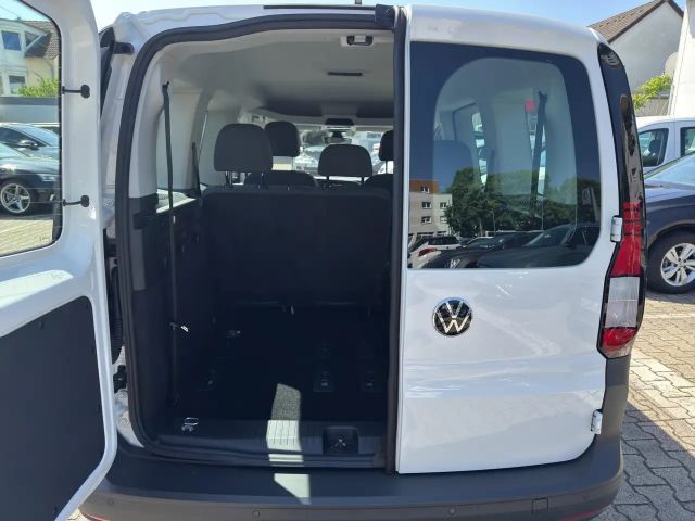 Volkswagen Caddy 2.0 TDI