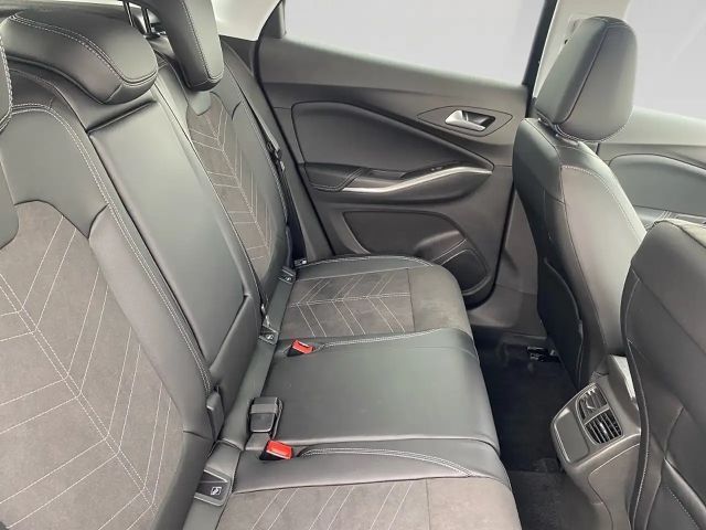 Opel Grandland X Ultimate