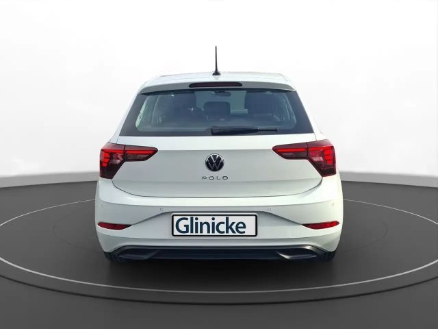 Volkswagen Polo 1,0 l 80 PS | Ganzjahresreifen | Einparkhil