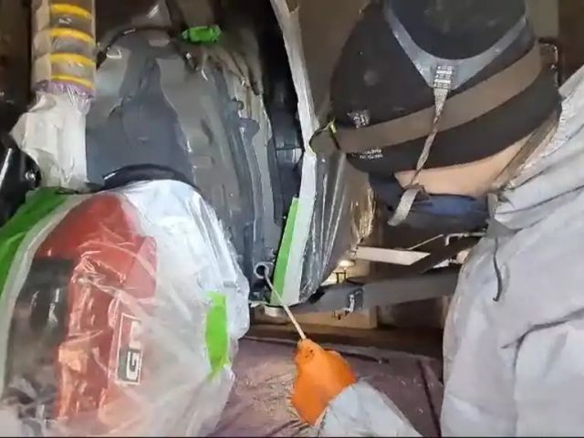 Toyota Yaris GR Hatchback