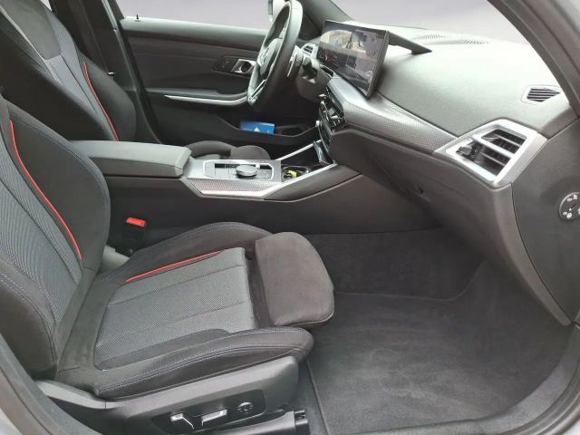 BMW 320 320d Touring xDrive