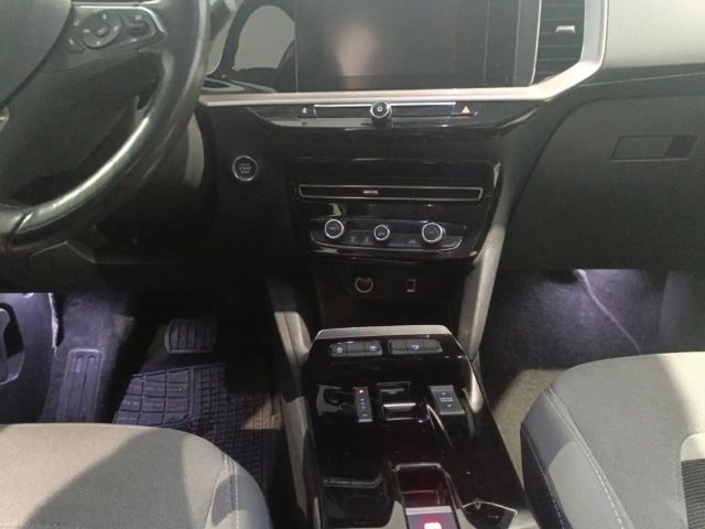 Opel Mokka 1.2 Turbo Turbo