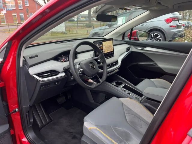 Skoda Enyaq Lounge iV 80