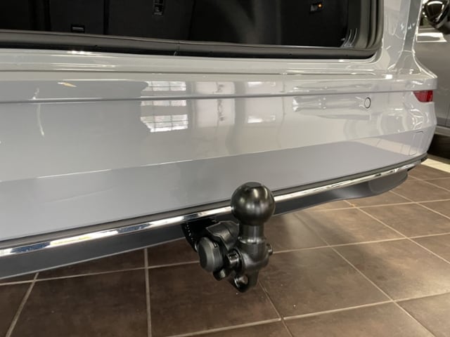 Volkswagen Golf 1.5 eTSI DSG Variant