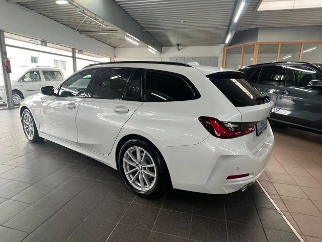 BMW 318 318d Touring