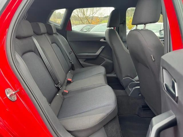 Seat Arona 1.0 TSI FR-lijn