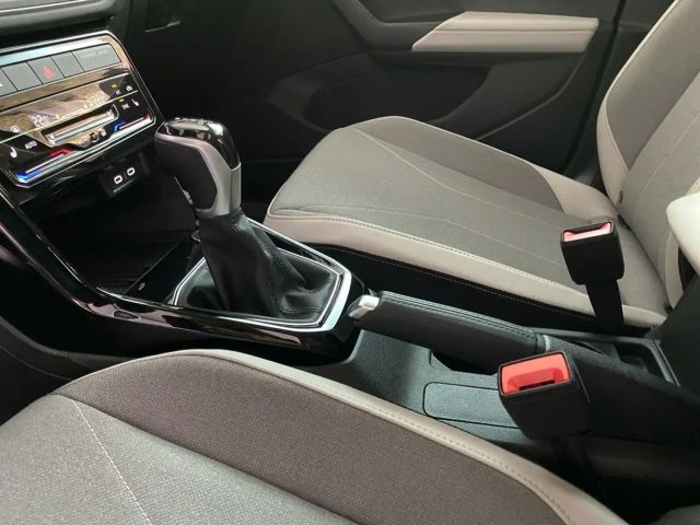 Volkswagen T-Cross 1.0 TSI Style