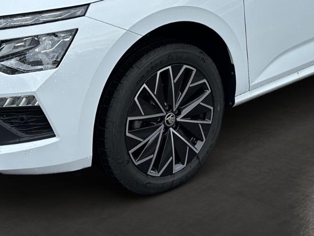 Skoda Kamiq 1.0 TSI Drive