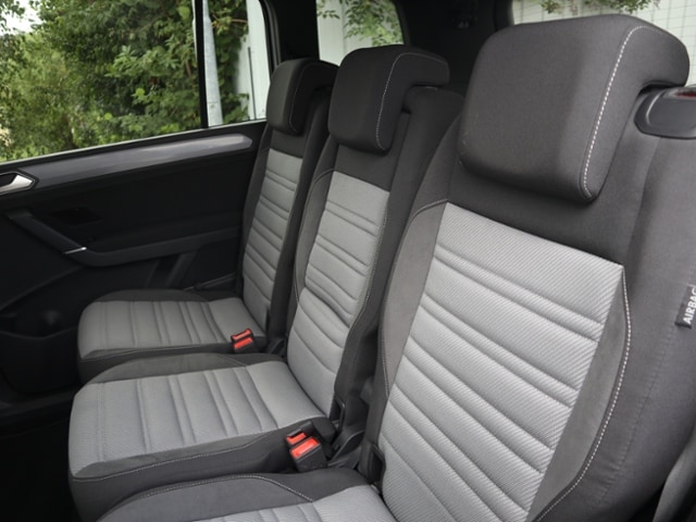 Volkswagen Touran 1.5 TSI DSG R-Line