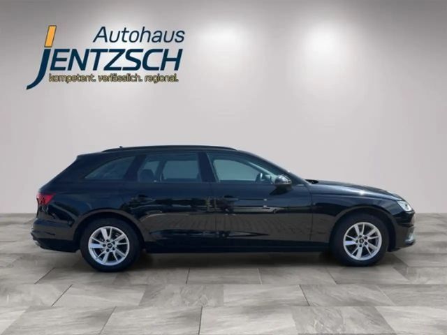Audi A4 35 TDI Avant