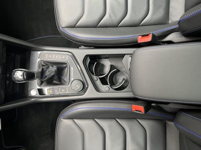 Volkswagen Tiguan 2.0 TSI 4Motion DSG