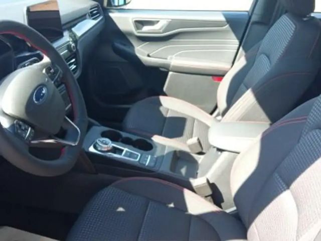 Ford Kuga ST Line