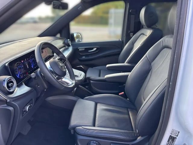 Mercedes-Benz EQV 300 AVANTGARDE