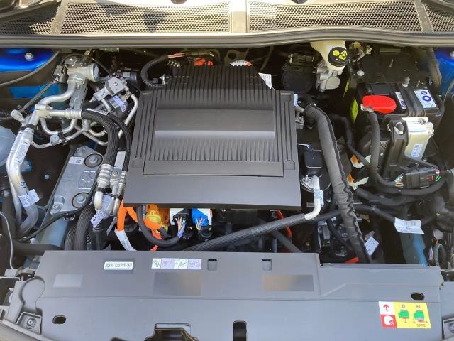 Opel Astra GS-Line Grand Sport